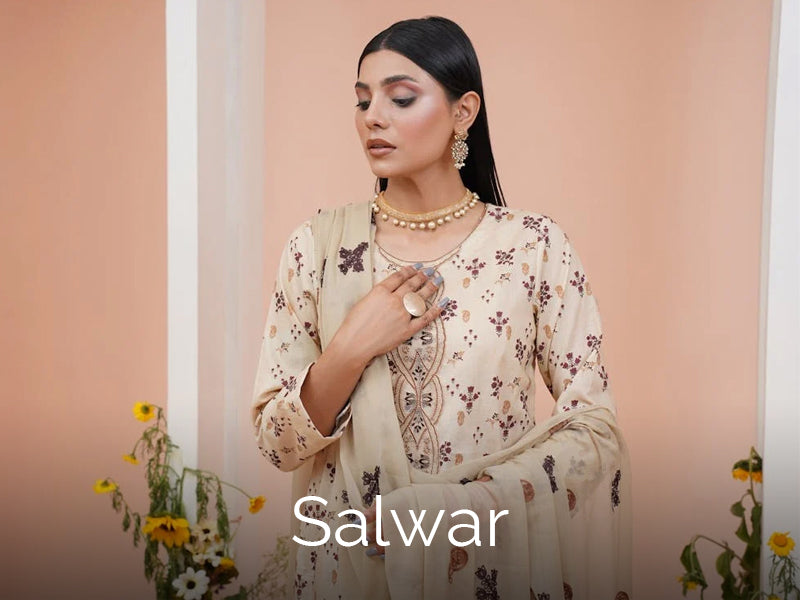 Salwar