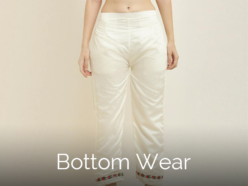 Bottom Wear