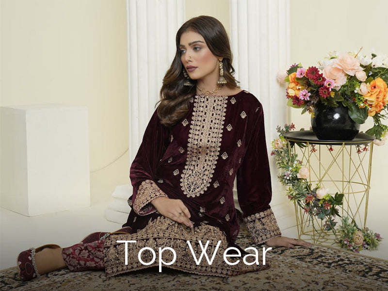 Top Wear