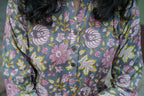 Roselle Printed Kurta