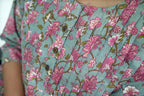 Azalea Printed A Line Kurta